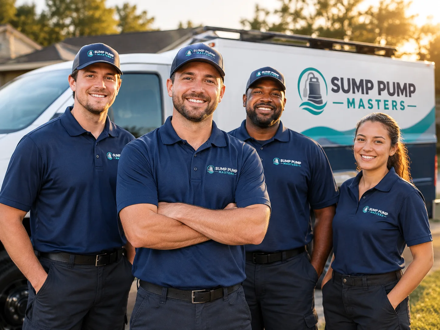 Sump Pump Repair company in Somerville, OH