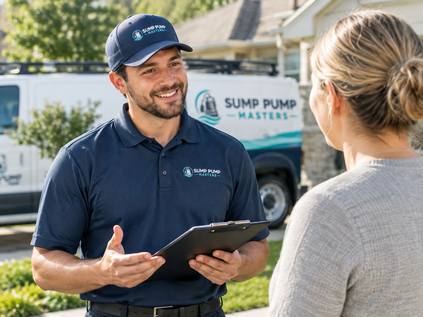 Sump Pump Repair Somerville, OH FAQs
